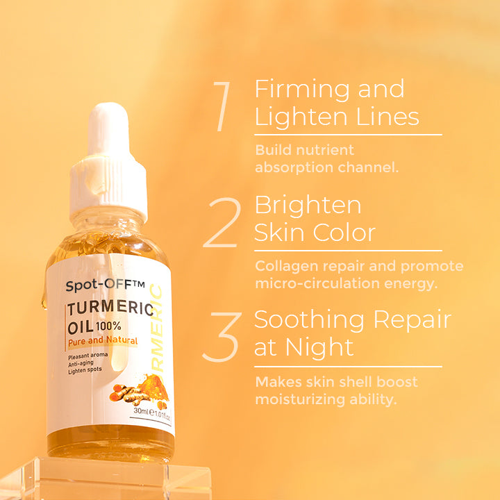 Spot-OFF™ Dark Spot Corrector Serum