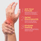 UriGone™ Healing Ointment for Gout