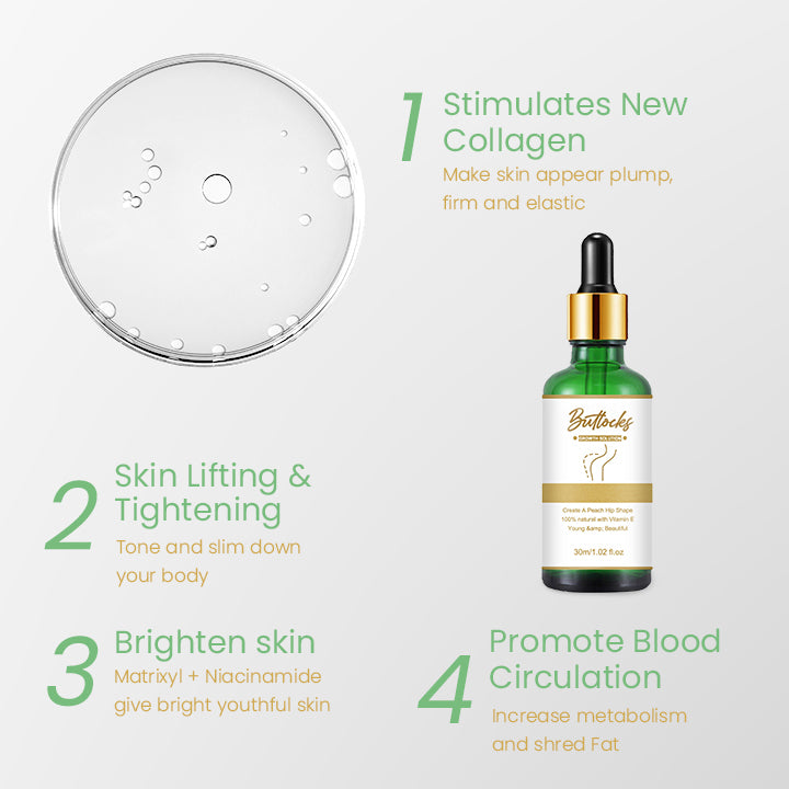 Peachy™ Hip Lifting Essential Oil