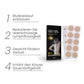 UltraStrength™ Magnetisches Akupressur-Therapiepflaster