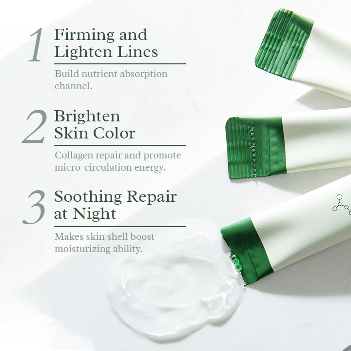 Beautify™ Collagen Firming Mask