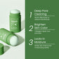 Green Tea Clay Stick Face Mask
