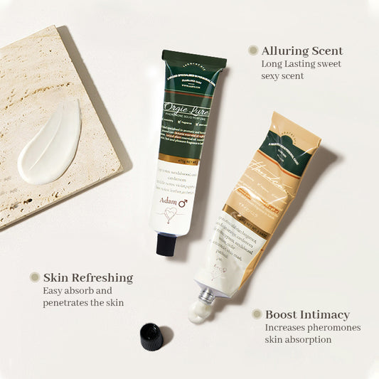 Adam and Eve™ Fheromotherapy Solid Perfume