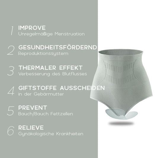 SlimSHAPE™ Panty mit hoher Taille zur Formung der Taille