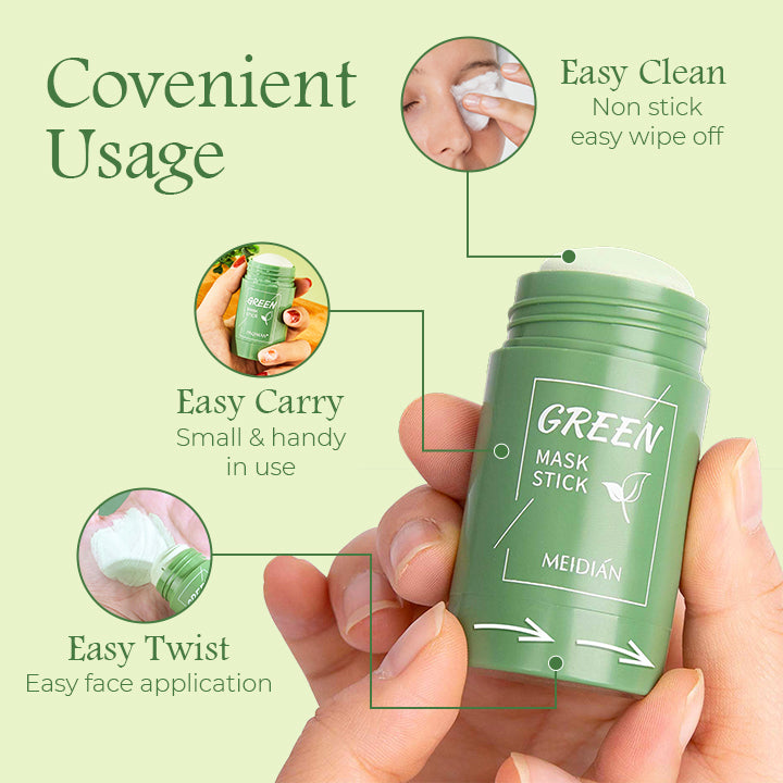 Skinnery™ Pore Cleansing Mask