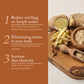 Contour+™ Detox Ginger Shower Gel