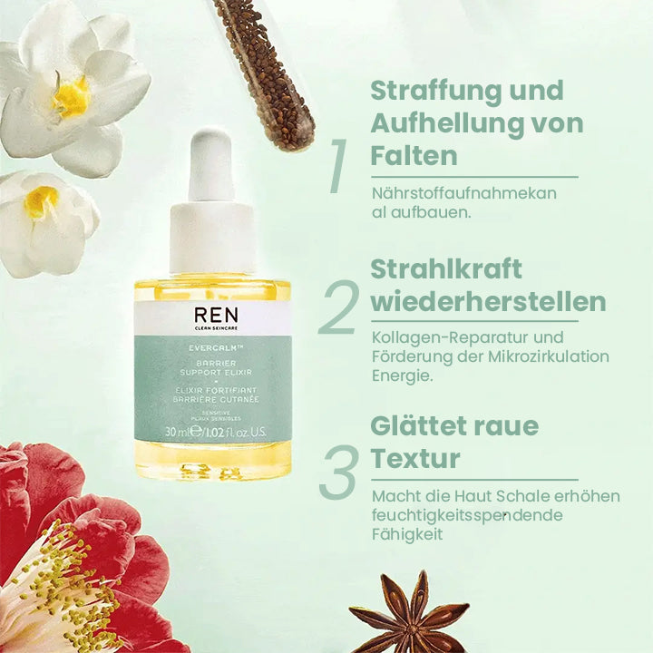 REN™ Profi Fortgeschrittene Kollagen Anti-Alterung Serum