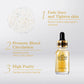 AgeRewind™ 24K Gold Lifting Serum