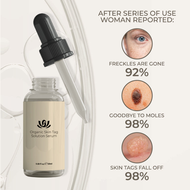 Skin Corrector Clarifying Serum