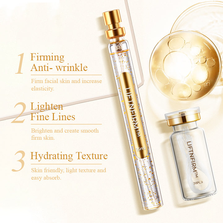 LiftNFirm™ Protein Thread Lifting Set