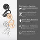 AcuSlim™ Acupressure Slimming Earrings