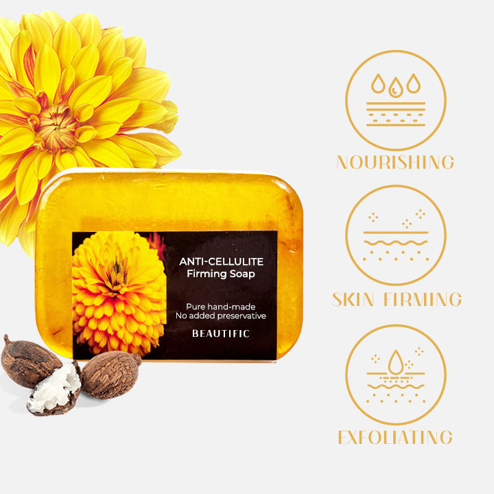 Beautify™ Anti-Cellulite Firming Soap