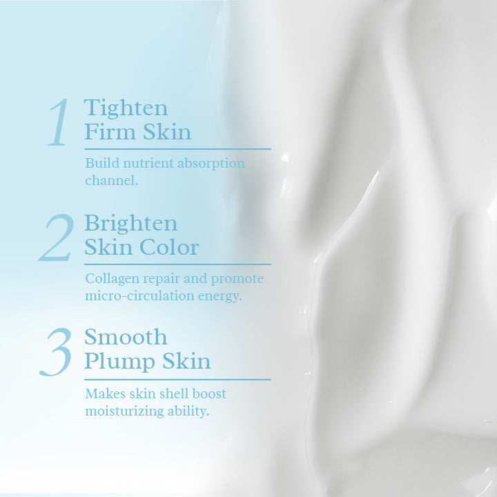 Glowy™ Brightening Body Cream