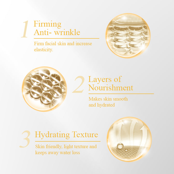 CLEANBEAUT™ Brightening Collagen Serum