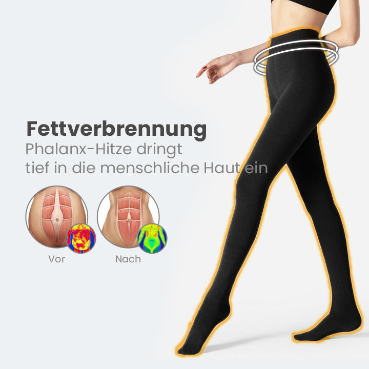 Contour+™ Kompressions-Legging-Hose