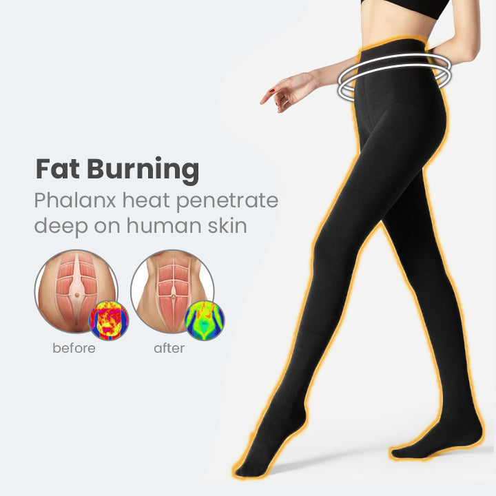 Contour+™ Compression Legging Pants