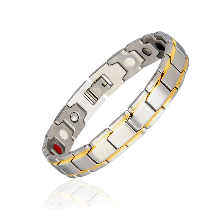 FitPlus™ Magnetic Slimming Bracelet