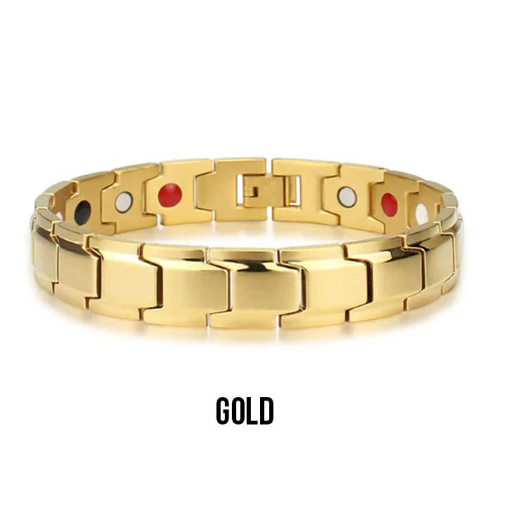 FitPlus™ Magnetic Slimming Bracelet