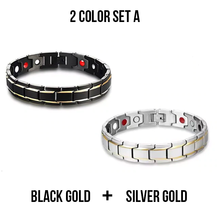 FitPlus™ Magnetic Slimming Bracelet