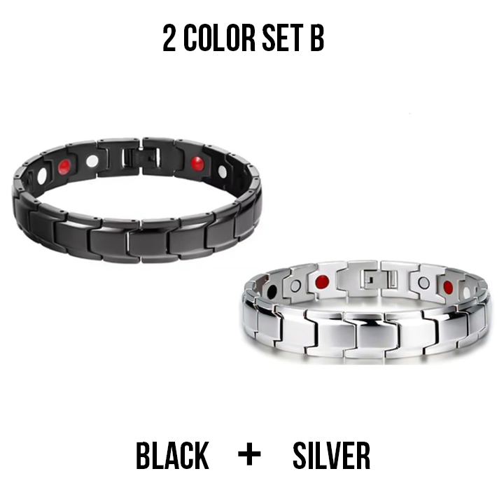 FitPlus™ Magnetic Slimming Bracelet