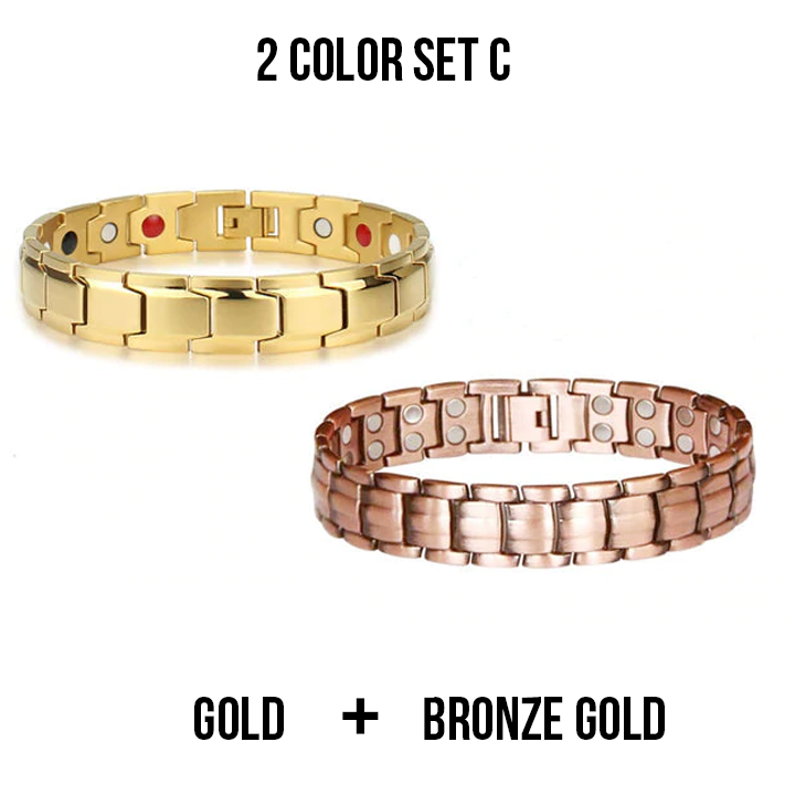 FitPlus™ Magnetic Slimming Bracelet