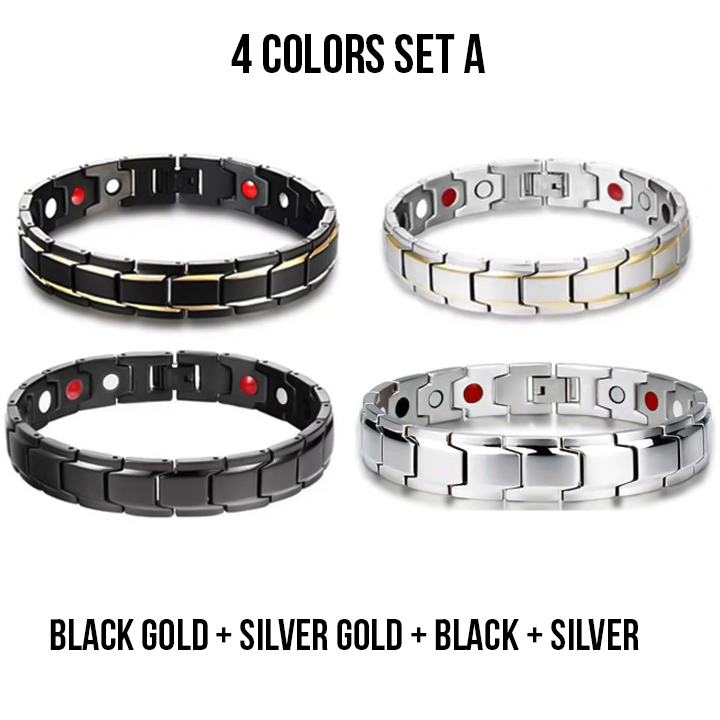 FitPlus™ Magnetic Slimming Bracelet