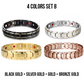 FitPlus™ Magnetic Slimming Bracelet