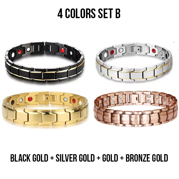 FitPlus™ Magnetic Slimming Bracelet