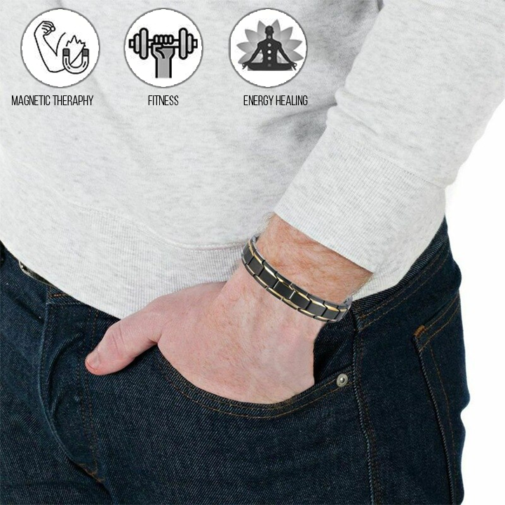 FitPlus™ Magnetic Slimming Bracelet