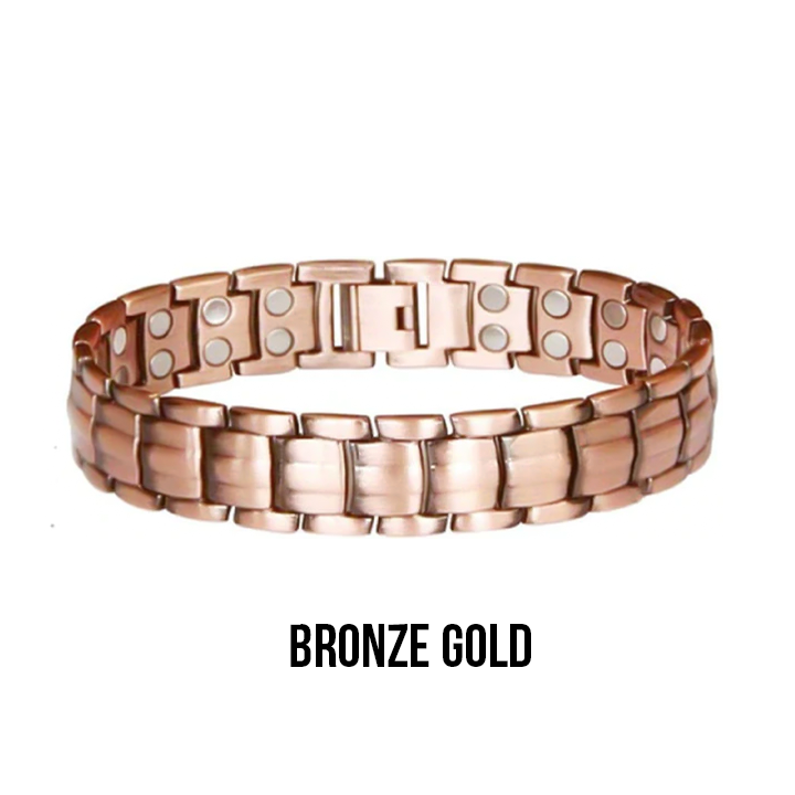 FitPlus™ Magnetic Slimming Bracelet