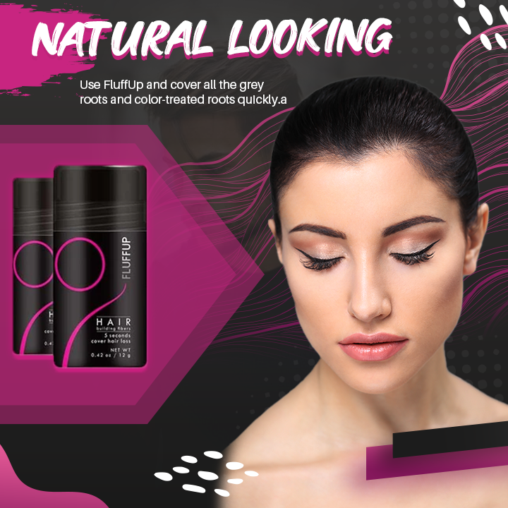 VolumeUp™ Full Hair Powder