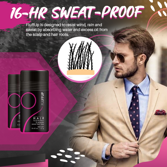 VolumeUp™ Full Hair Powder