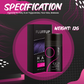 VolumeUp™ Full Hair Powder