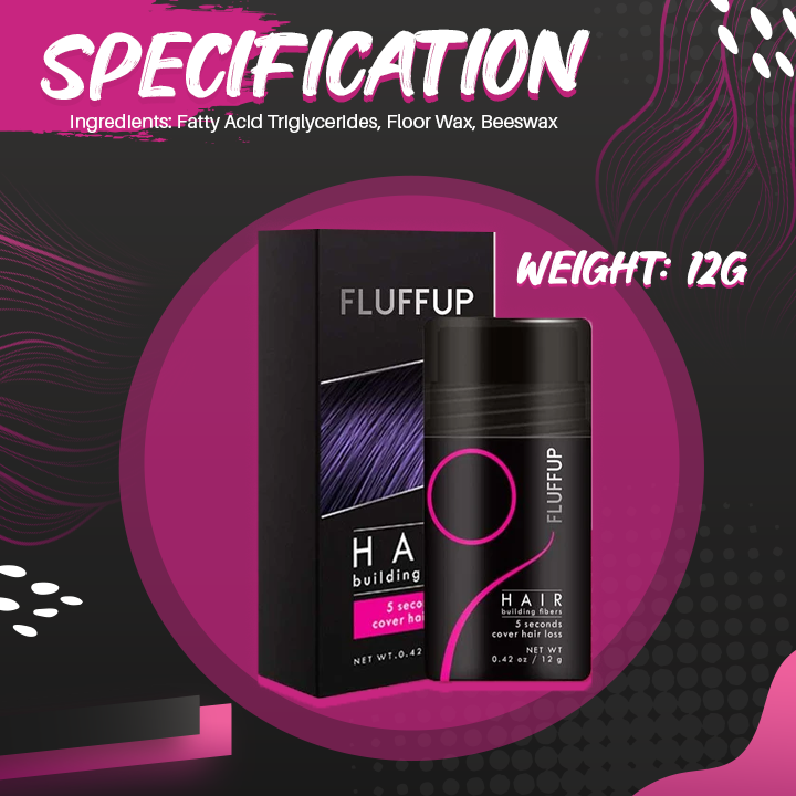 VolumeUp™ Full Hair Powder