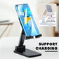Foldable & Adjustable Phone Stand