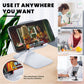 Foldable & Adjustable Phone Stand