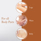 Contour+™ Detox Ginger Shower Gel