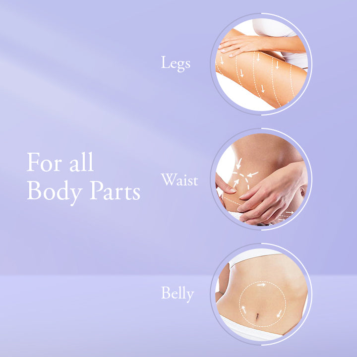 BeOrganic™ AntiCellulite Slimming Soap