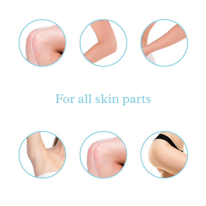 Nlurad™ Dark Spot And Acne Treatment Lotion