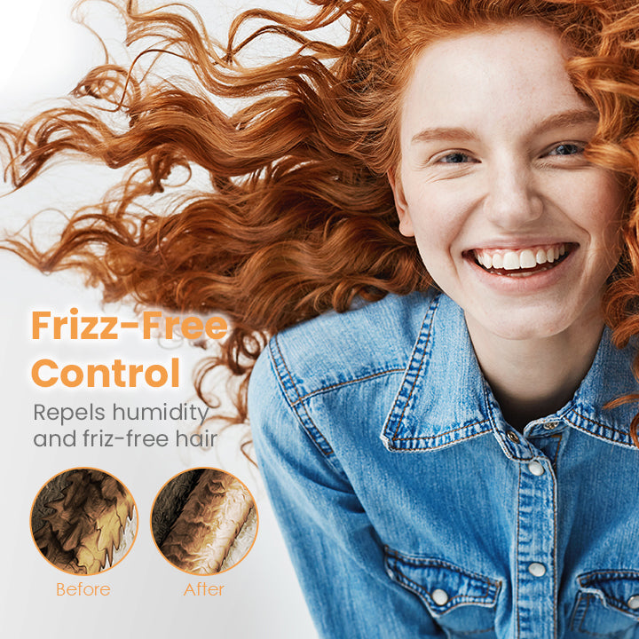 SoBounce™ Super Curl Defining Booster