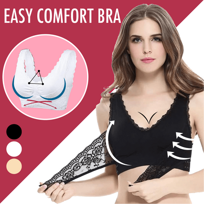 Easy Comfort Bra