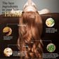 Ginger Scalp Care Shampoo