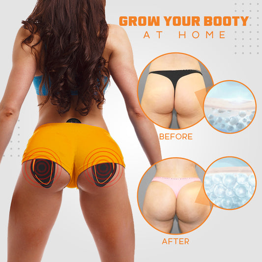 EMS Hip Massage Enhancer