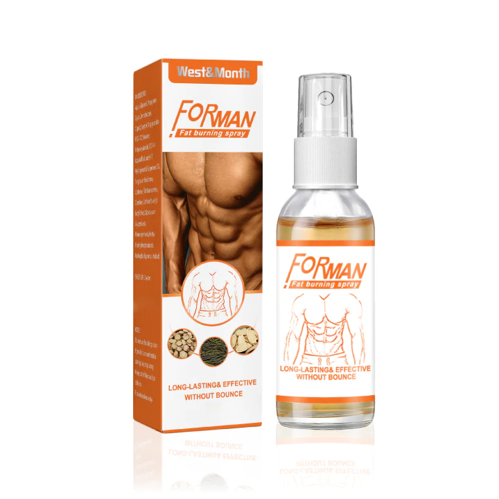 FitPlus™ Anti-Gynecomastia Spray