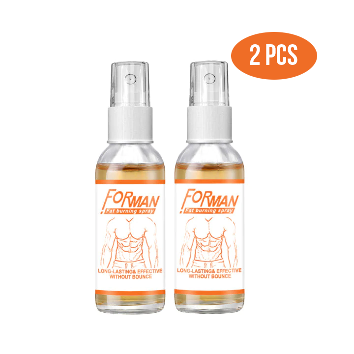 FitPlus™ Anti-Gynecomastia Spray