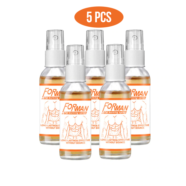 FitPlus™ Anti-Gynecomastia Spray