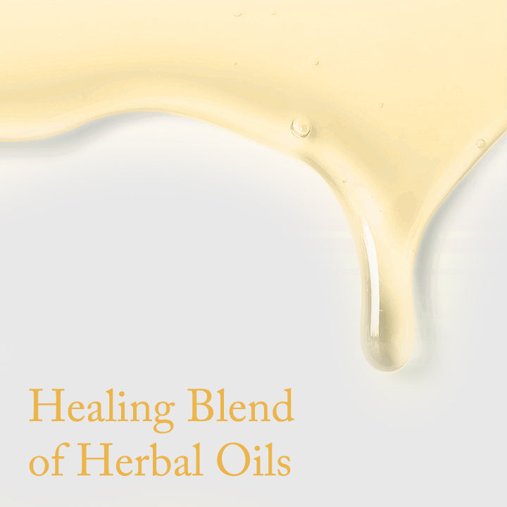 Lymphatic Drainage Ginger Oil