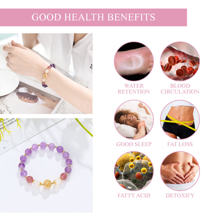 NatureStone™ Healing Bracelet
