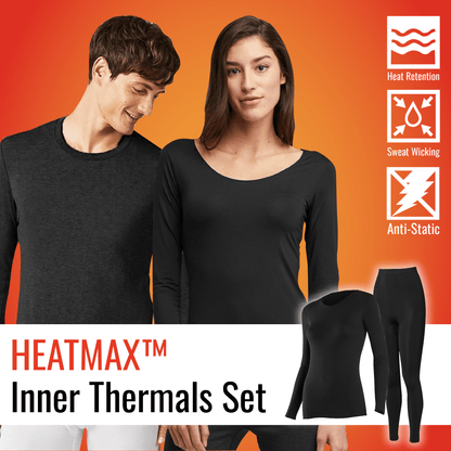 HeatMax™ Inner Thermals Set