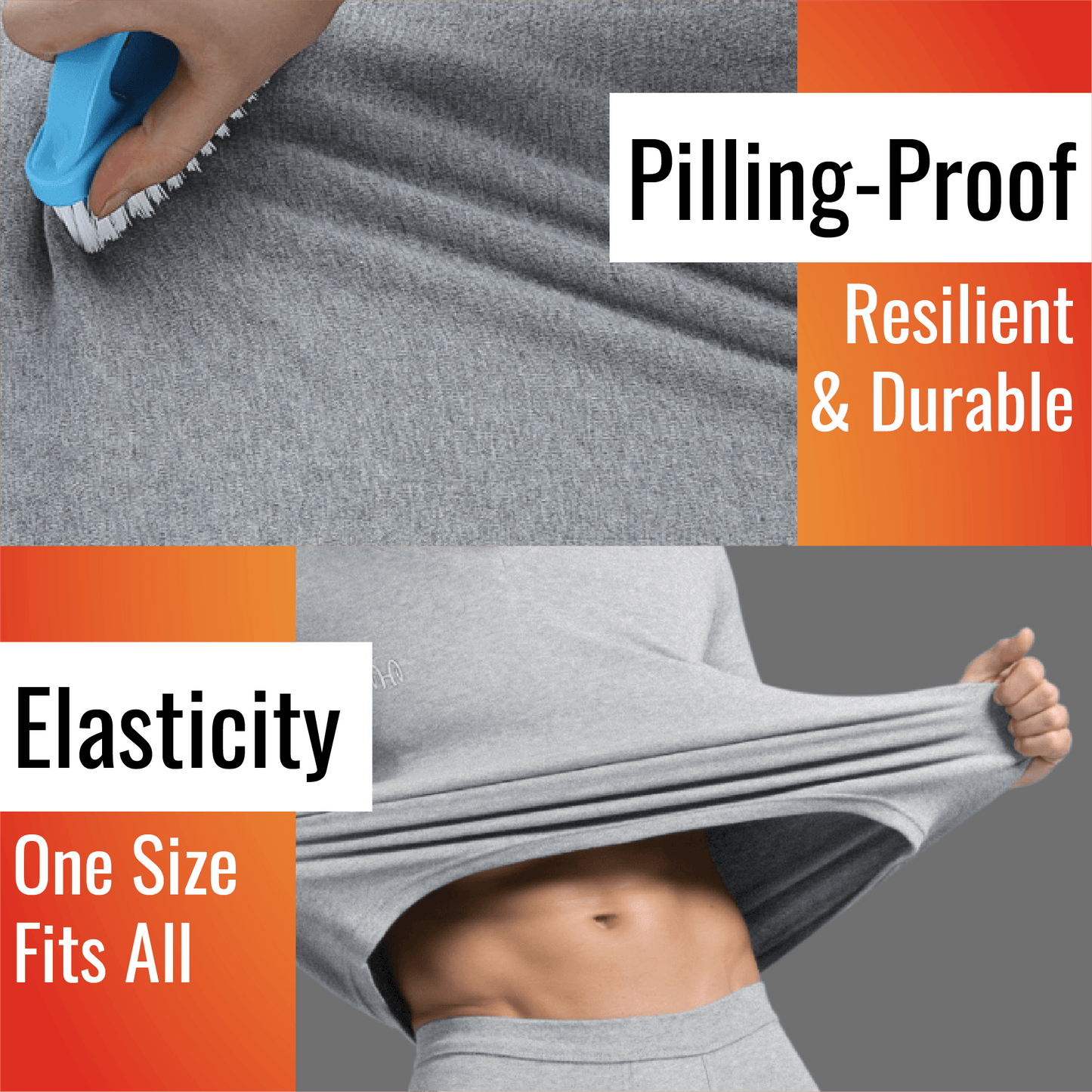 HeatMax™ Inner Thermals Set